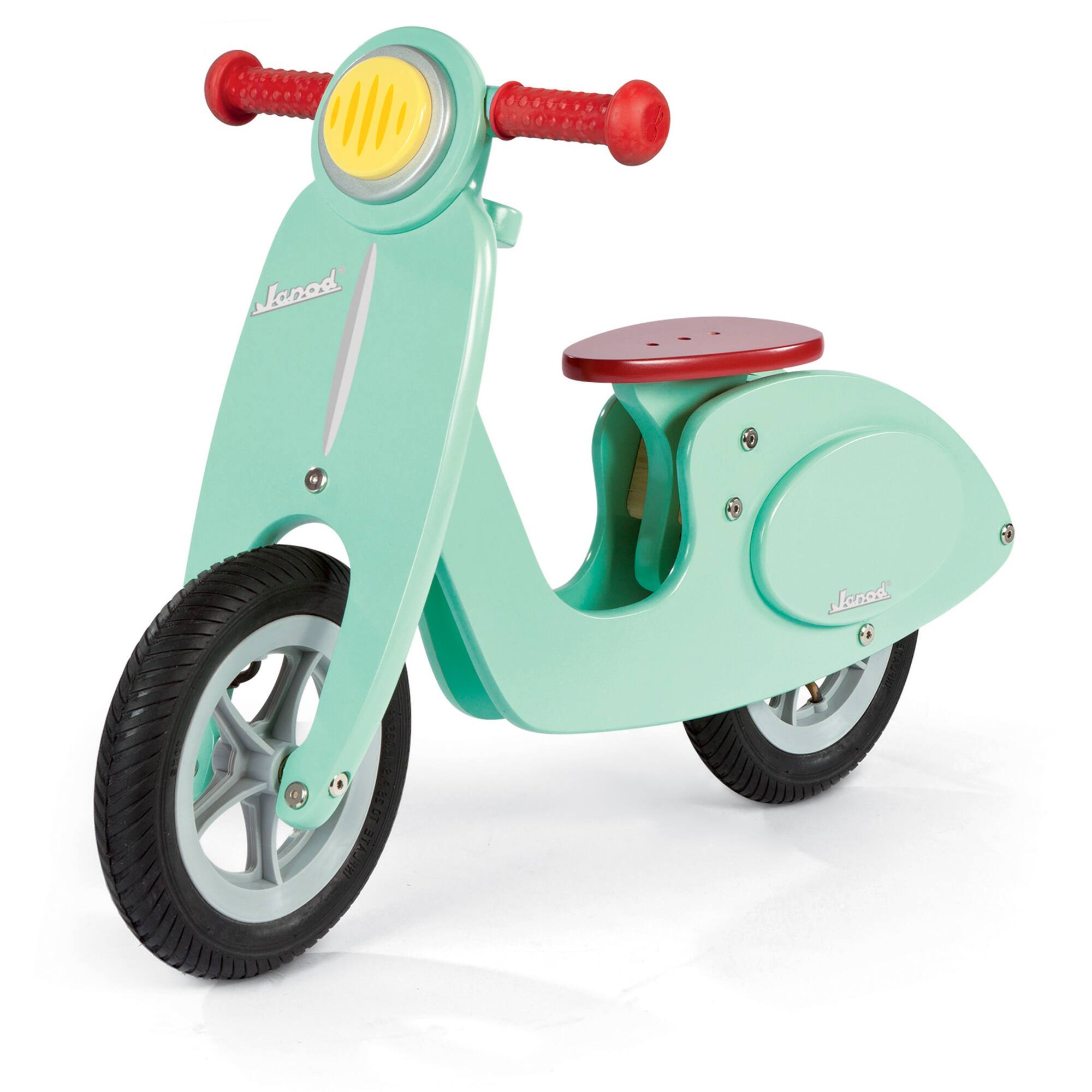 Janod® Mint Scooter Balance Bike toy